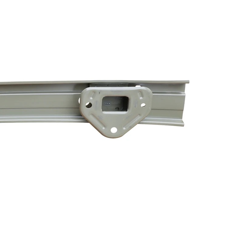 Factory Wholesale Auto Parts Rear Bumper Iron for  Song L OE 14833341-00